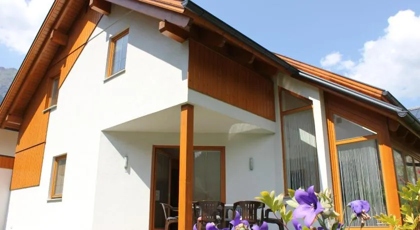 Chalet Mühle - Image 1