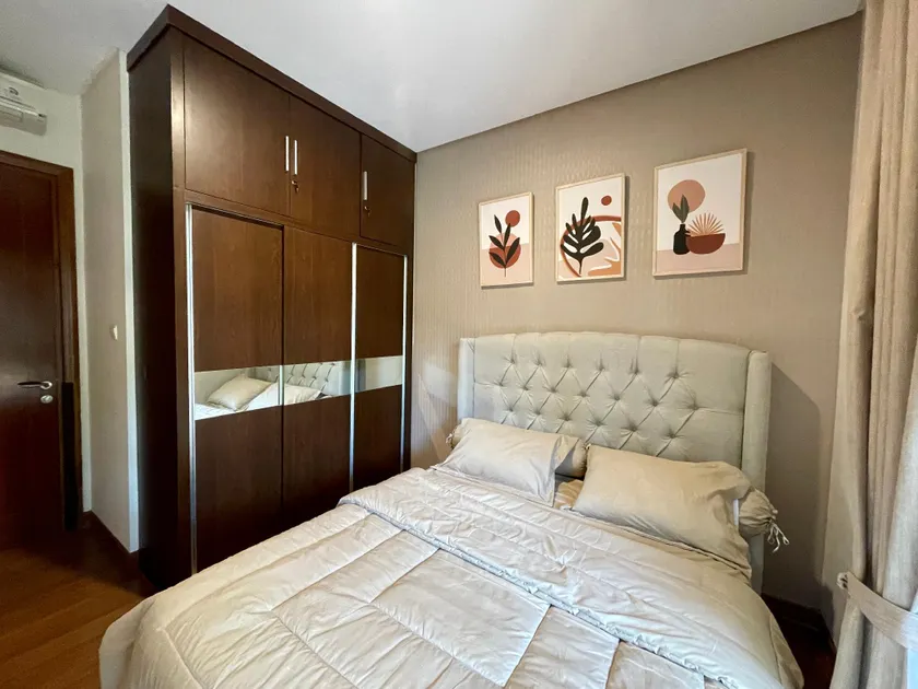 Vimala Hill villa and resort - 3 bedrooms - Image 1
