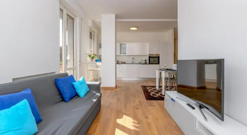 My Peschiera Town Home - Image 1