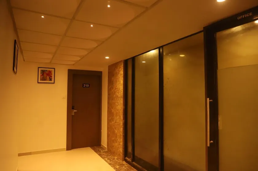 Hotel Sai Pritam - Image 1