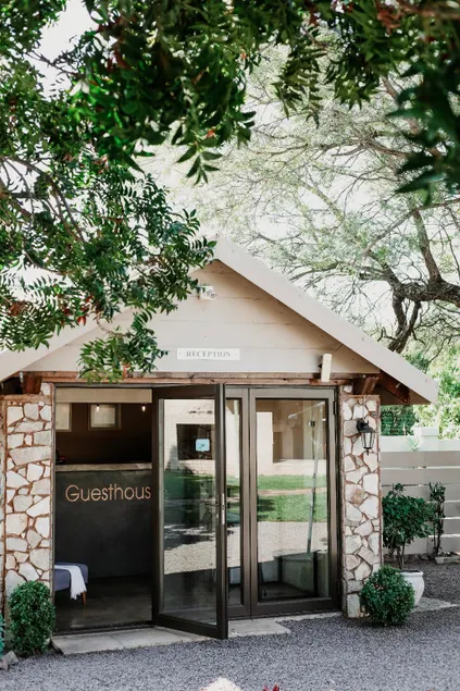 Lighthouse Guesthouse & Cafe - Image 1