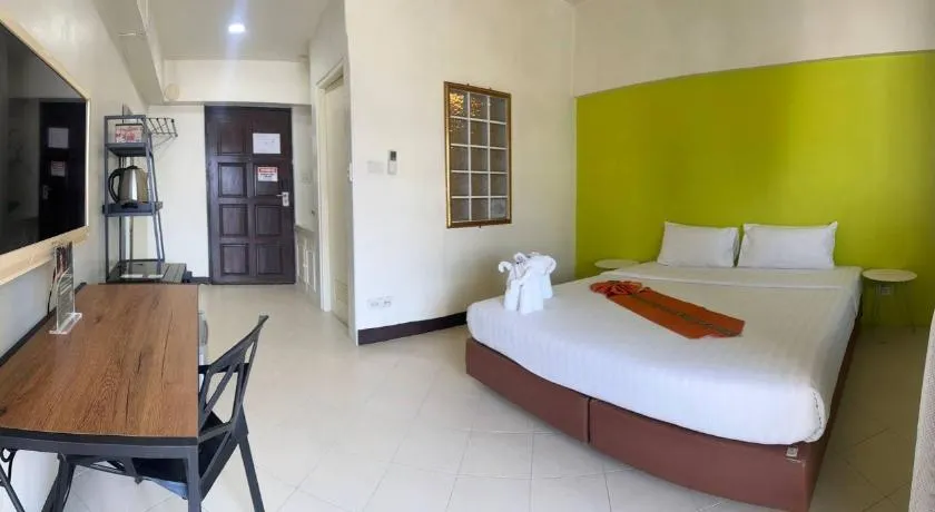 Private Apartment in city center and near BTS - Image 1