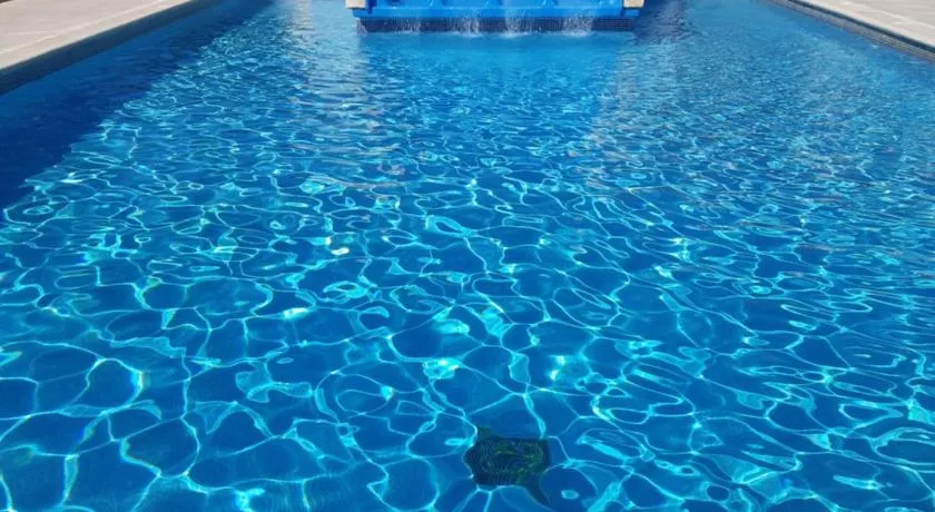 Apartament Blau Park - Image 1