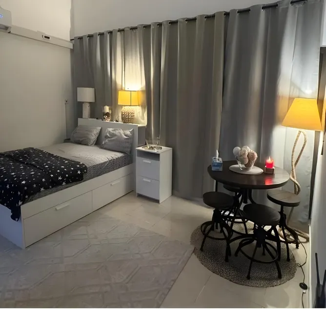 Studio Room in Corniche - Image 1