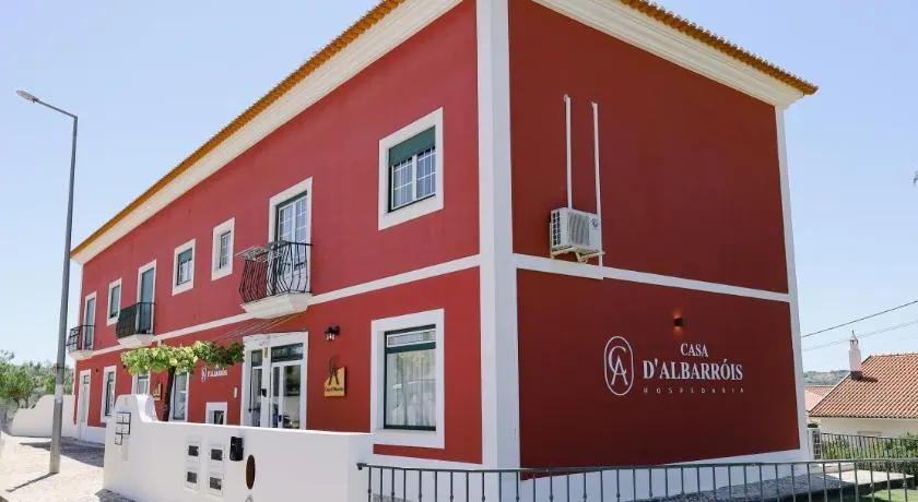 Casa d'Albarróis - Image 1