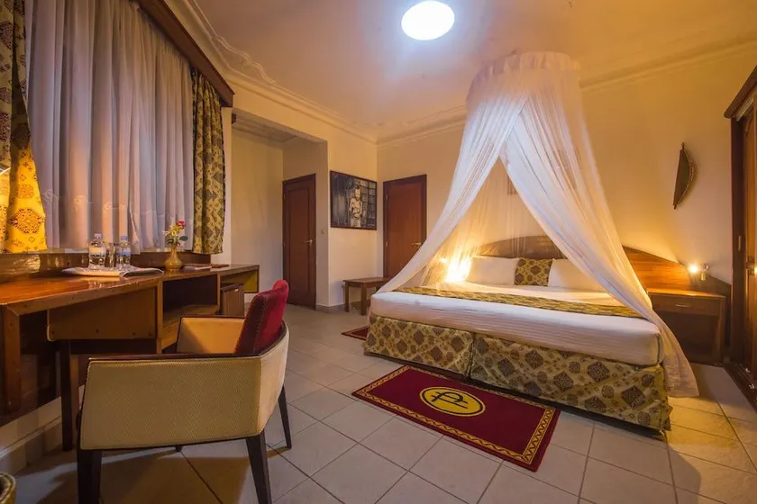 Hotel Chez Lando - Image 1