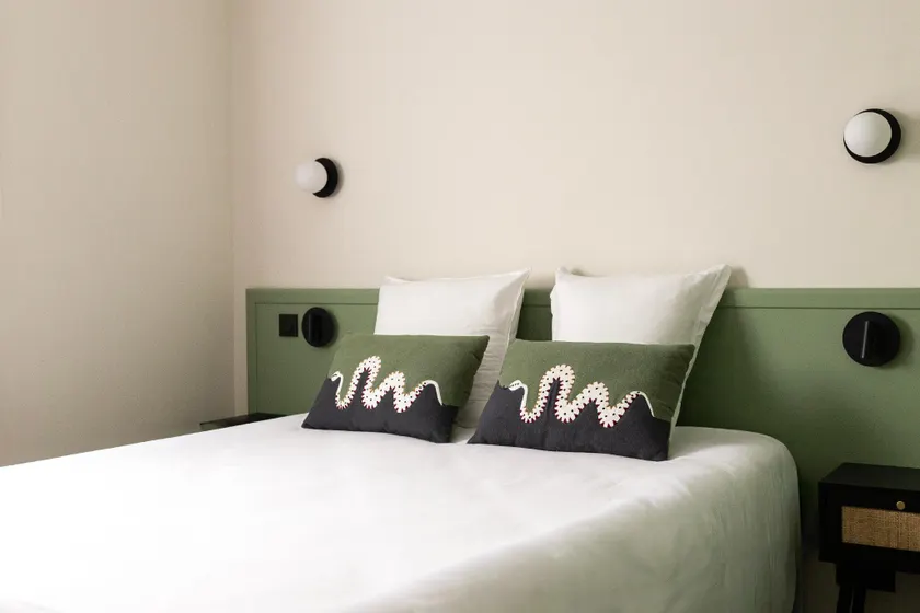 Hotel  Alliance - Proche Paris - Image 1