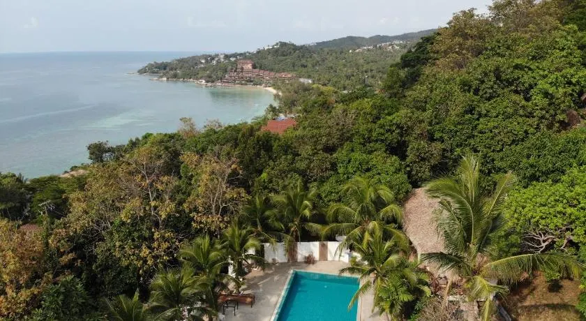 Tantawan sea view residence 山海居 - Image 1