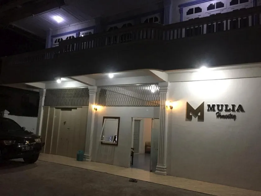 Mulia Homestay - Image 1
