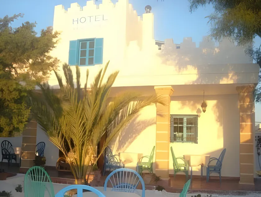 Hotel Villa Soleil - Image 1