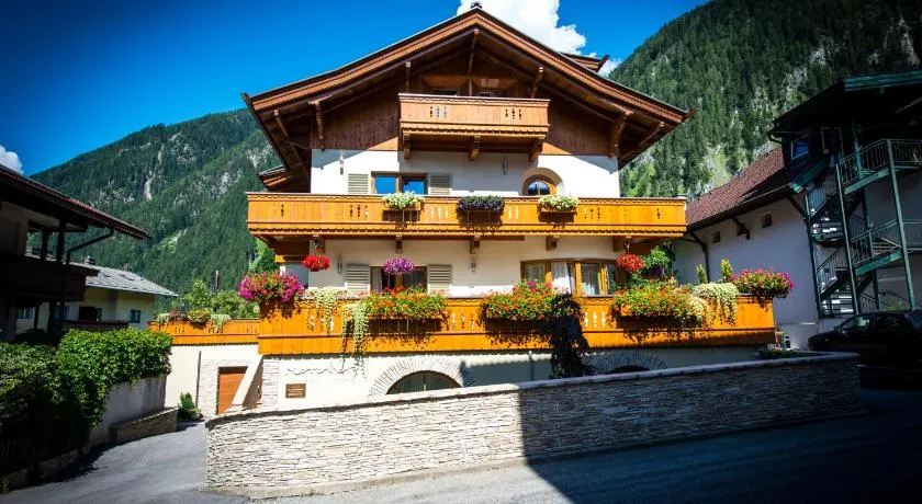 Moroder Haus - Image 1
