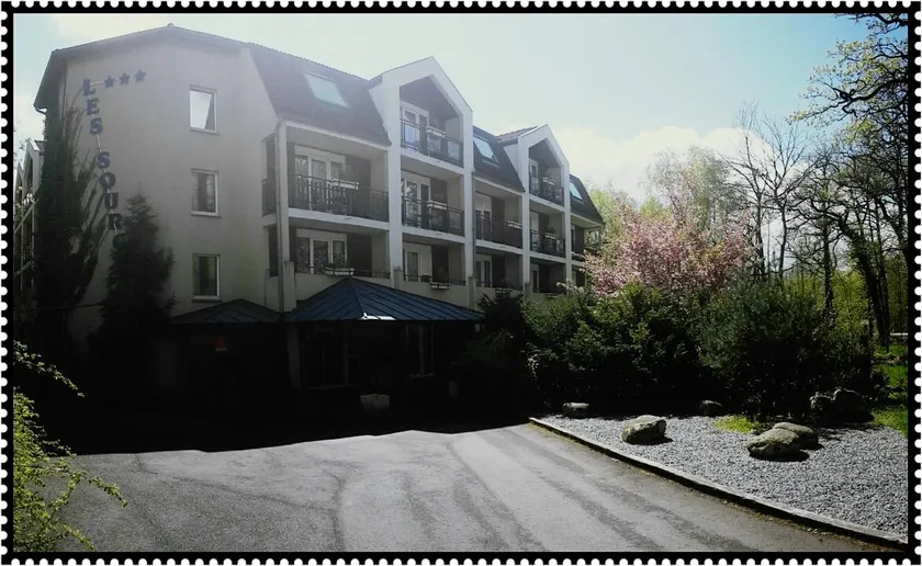 Residence Des Sources - Image 1