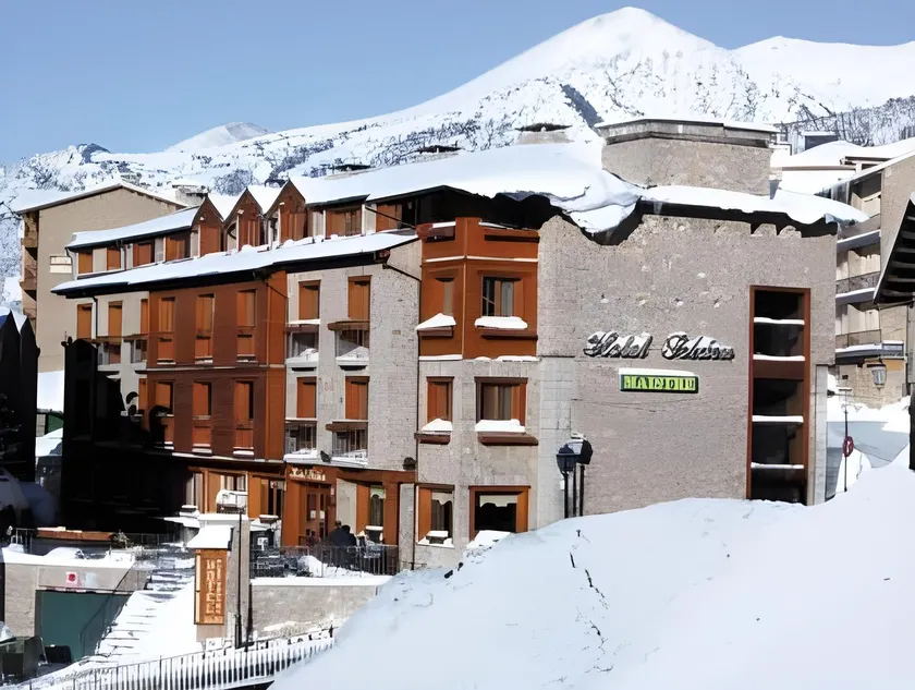 Hotel Soldeu Maistre - Image 1