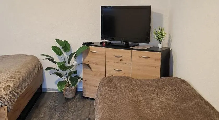 Fly & Stay Apartments - Image 1
