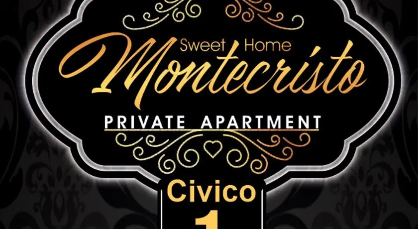 Sweet Home Montecristo Civico 1 - Image 1