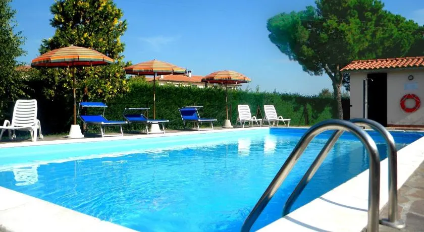 Agriturismo La Piana - Image 1