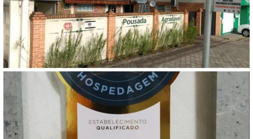 Pousada Agradável Pomerode - Image 1