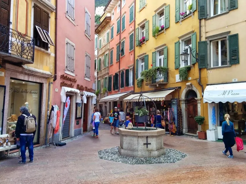 Apartment Zentrum Riva Del Garda - Image 1