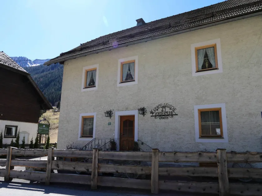 Alpine Holiday Home in Lungau - Image 1