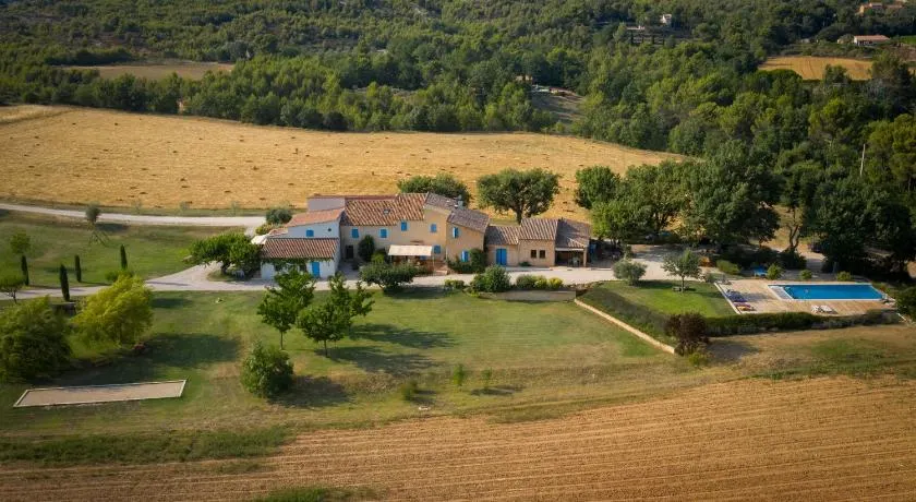 Domaine de la Marie dans le Luberon - Image 1
