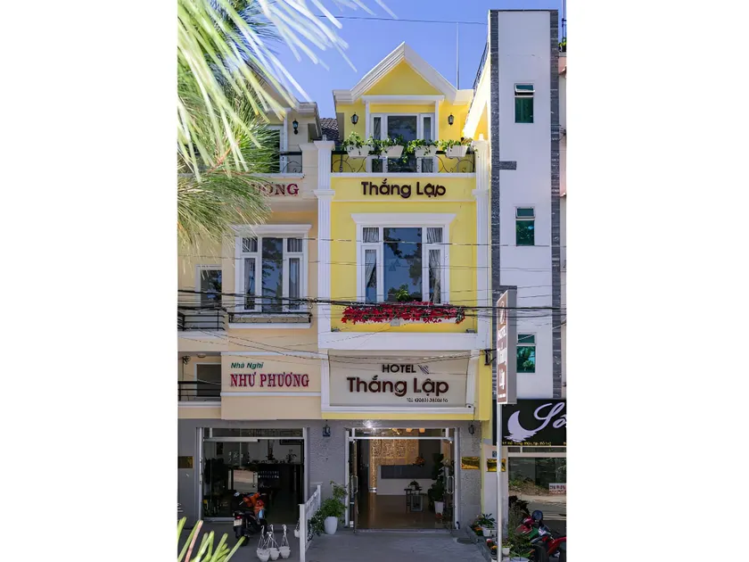 Thang Lap Hotel - Image 1