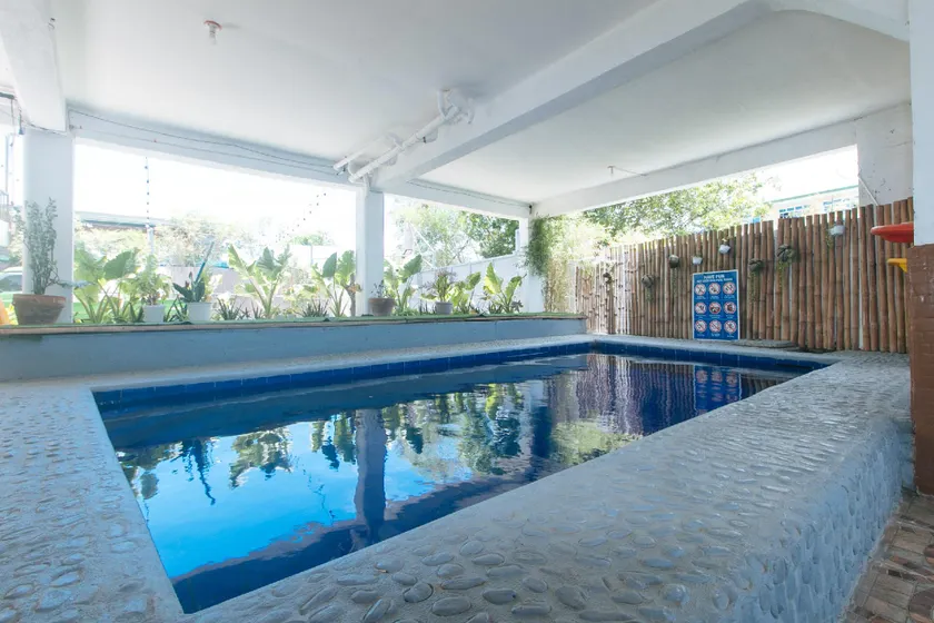 The Lavana Villa Del Matabungkay by RedDoorz - Image 1