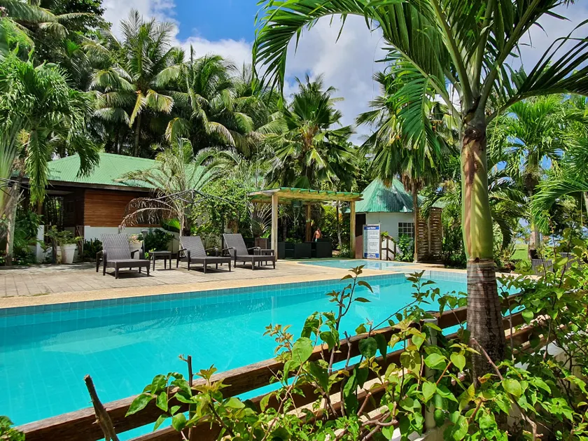 Charisma Beach Resort - Image 1