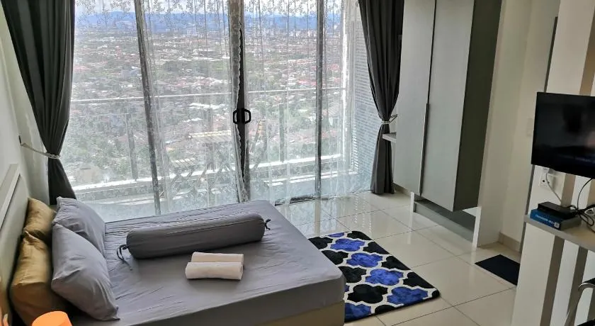 Kompleks EVO Syamimi Homestay - Image 1