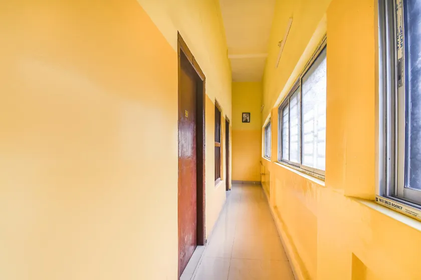 Hotel O HERITAGE INN GUEST HOUSE - Image 1