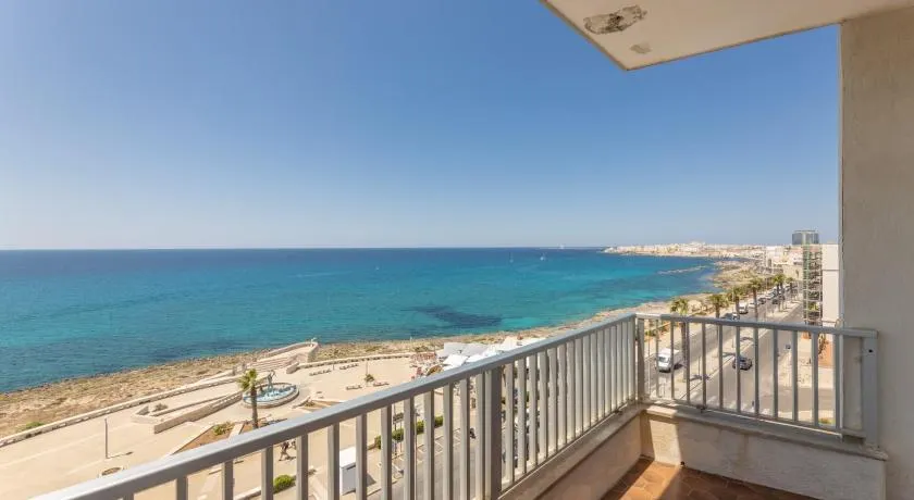 Appartamenti Blue Sunset Vista Mare - Image 1
