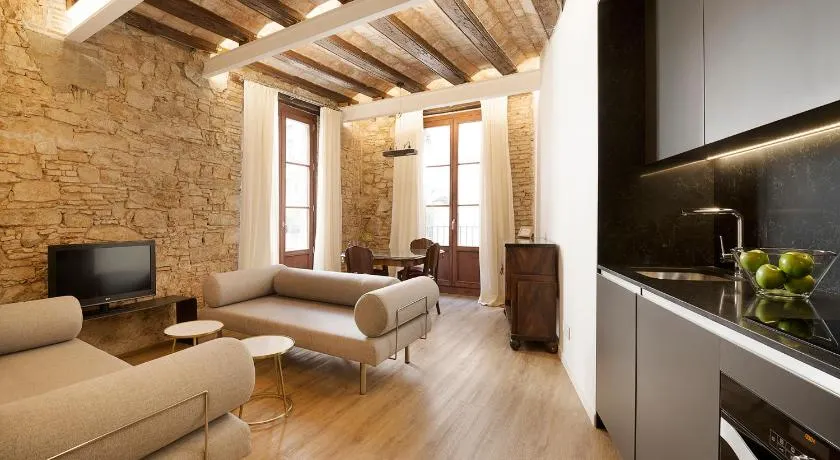 Decô Apartments Barcelona-Born Apt. - Image 1