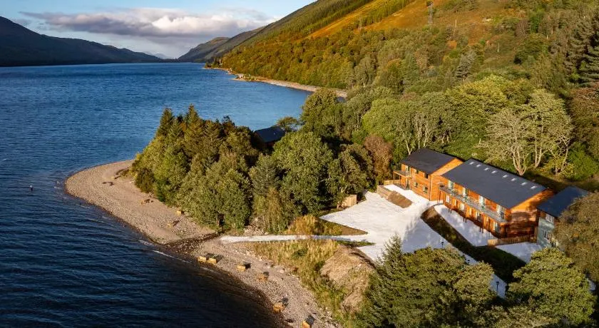 Black Sheep Hotels Cabins - Image 1