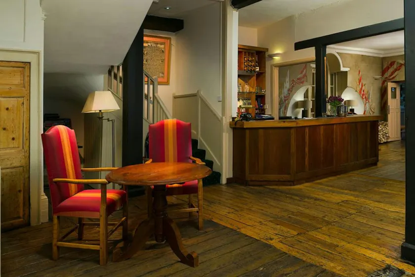 Marlborough Arms - Image 1