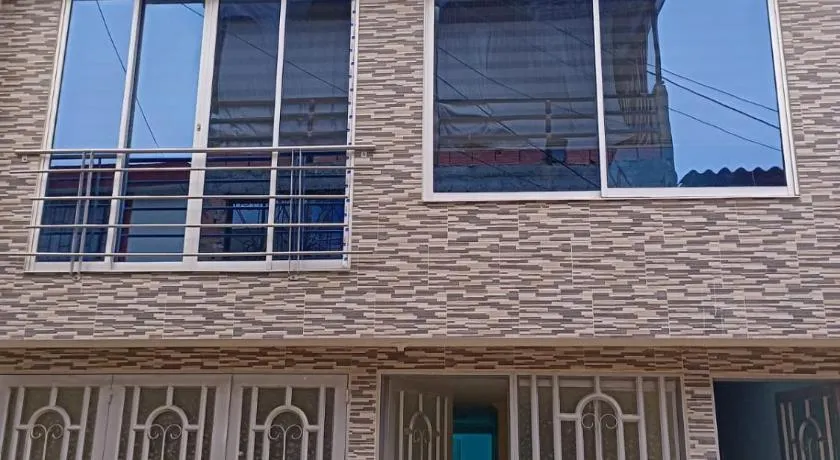 Apartamento Turistico El Trébol Fusa - Image 1