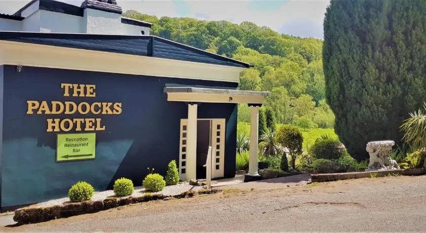 The Paddocks Hotel - Image 1