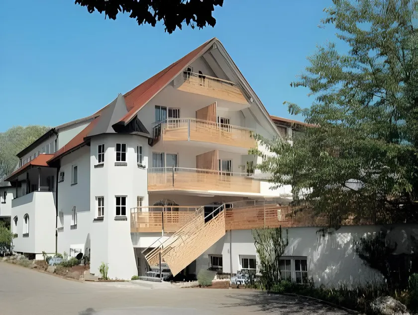 Pilgerhof und Rebmannshof - Image 1
