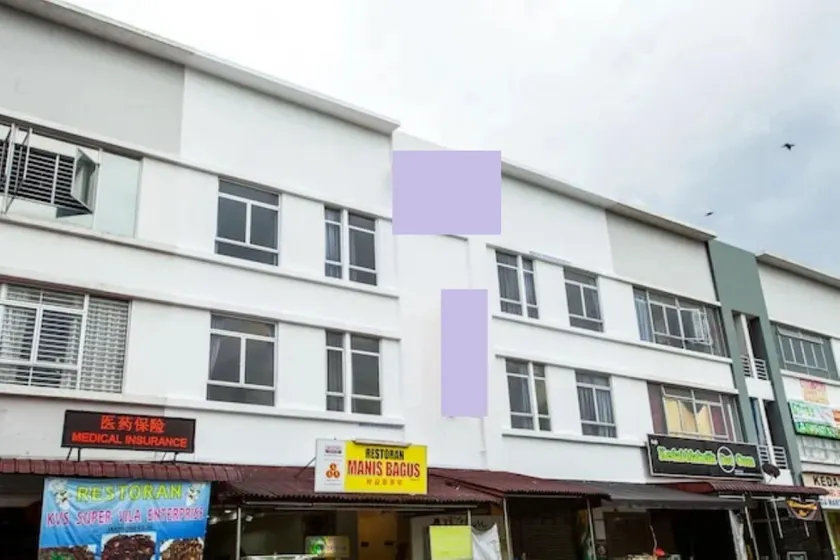 988 Hotel - Image 1