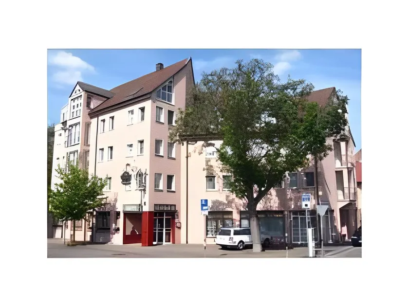 Hotel Zur Schmiede - Image 1