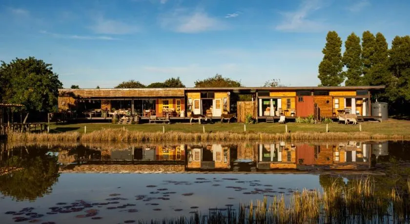 ECO Lodge Villa Villekula - Image 1