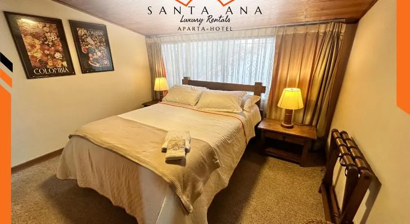Santa Ana Luxury Rentals - 152 - APARTA-HOTEL - Image 1