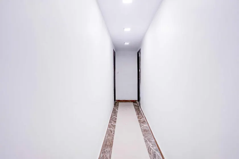 Hotel O Mahableshwar Uptown - Image 1