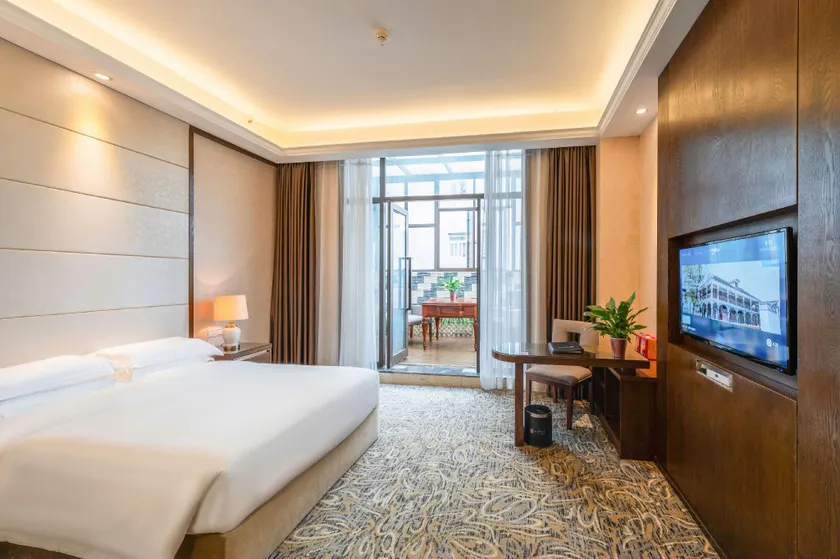 Daozhen Jialian Hotel - Image 1