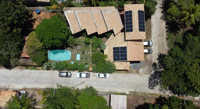 Albacora Eco Residence - Image 1