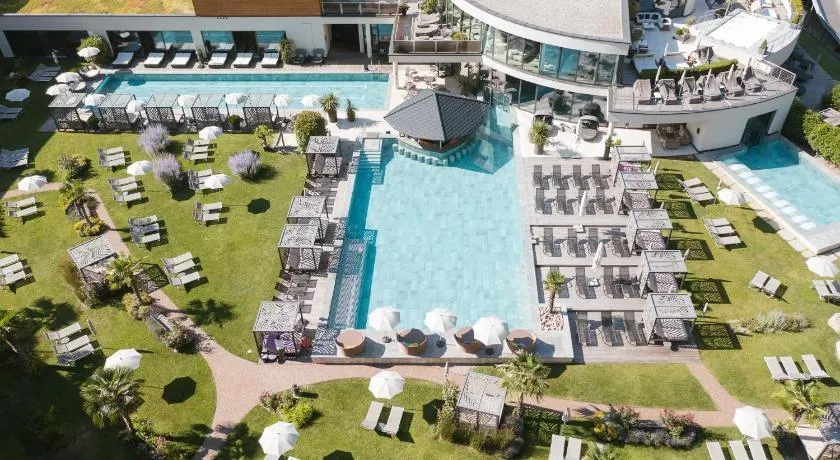 Hotel Prokulus - Family & Wellness - Image 1