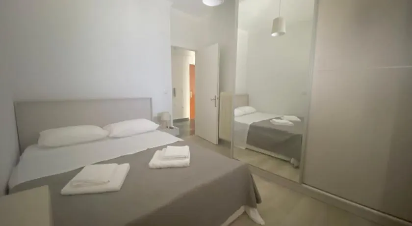 Cozy Apartment - Mytilene Port - Image 1