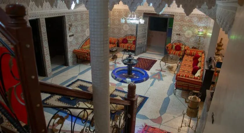 Riad Dar Fadma - Image 1