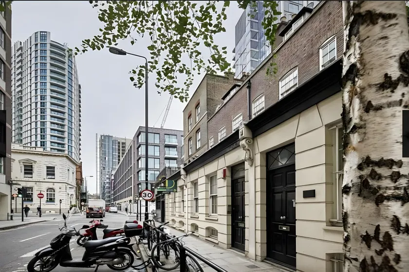 London Boutique Apartments - Image 1