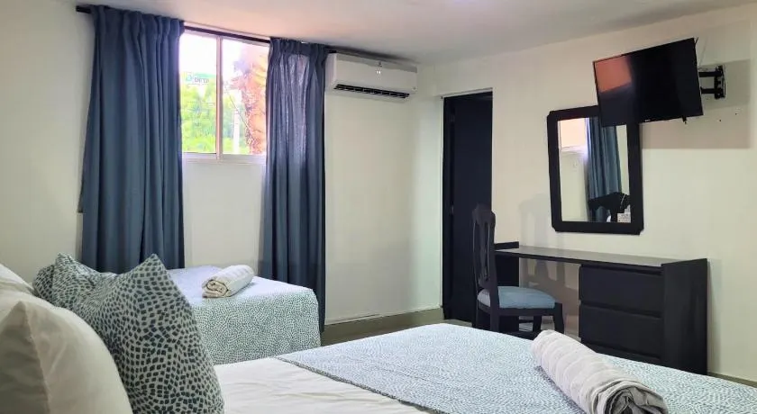 Hotel Olimpo - Image 1
