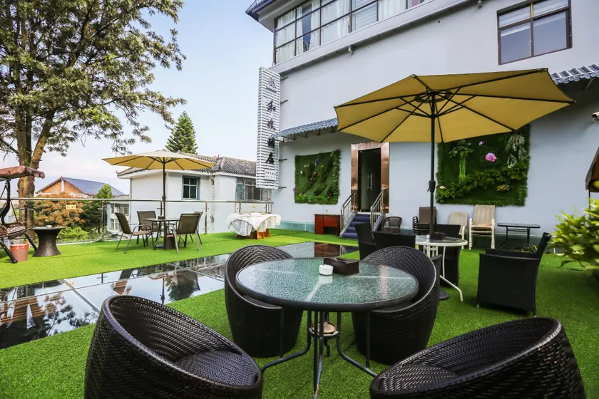 Hepu Hotel (Qionghai Branch) - Image 1