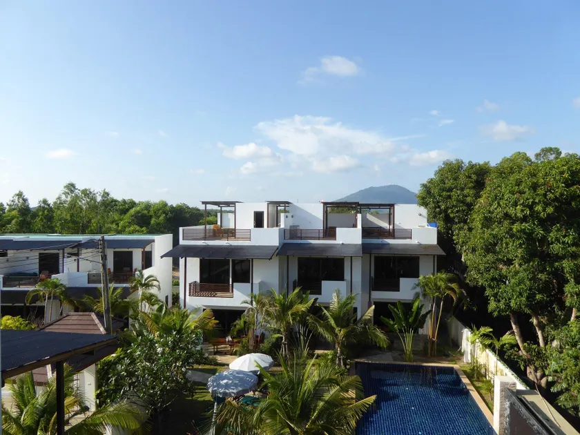 Oasis Garden & Pool Villa at VIP Resort - Image 1